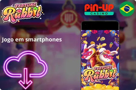 Jogo em Aplicativo Pin-Up Casino