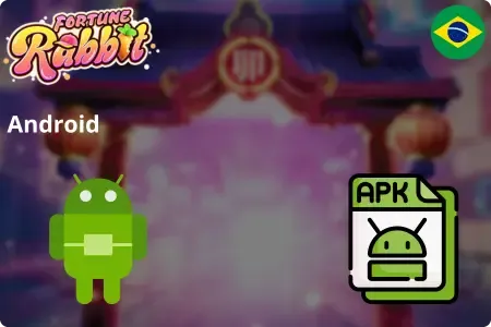 android fortune rabbit