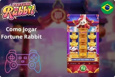 fortune rabbit grátis