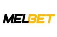 Melbet logo